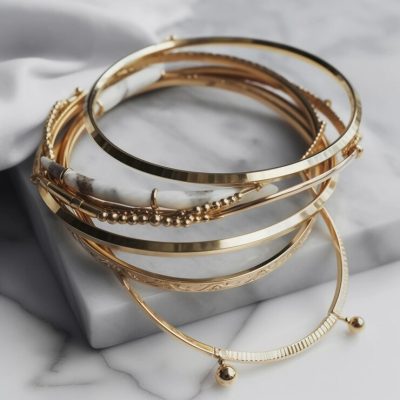 imgi_49_close-up-stack-bangles-marble-surface-generative-ai_974521-24924